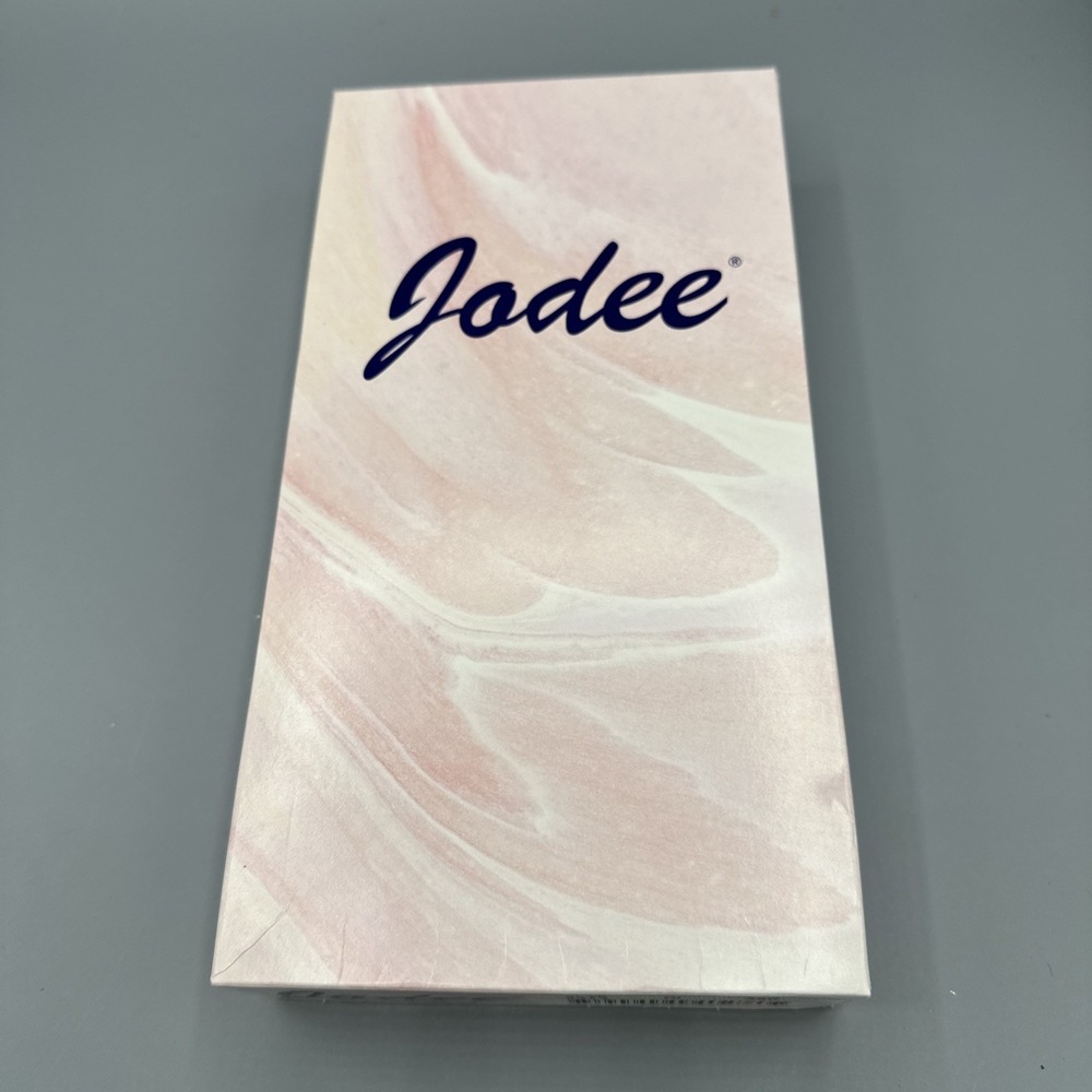 NEW NIB Jodee Surgical Mastectomy‎ Bra 2575 38C Ivory